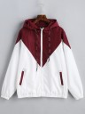 Chaqueta deportiva mujer J3103 25