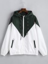 Chaqueta deportiva mujer J3103 31