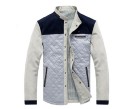 Chaqueta elegante con botones para hombre J2085 13