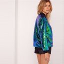 Chaqueta elegante de mujer para primavera/otoño. 1