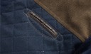 Chaqueta elegante de primavera/otoño para hombre J1449 6