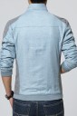 Chaqueta elegante de primavera/otoño para hombre J2055 2
