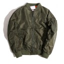 Chaqueta elegante de primavera/otoño para hombre J2619 10