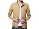 Chaqueta elegante de primavera para hombre J900 6
