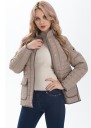 Chaqueta elegante de primavera para mujer J2739 21