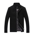 Chaqueta elegante para hombre con cuello J2616 7