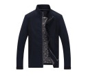 Chaqueta elegante para hombre con cuello J2616 9