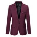 Chaqueta elegante para hombre J2521 2