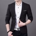 Chaqueta elegante para hombre J2521 1