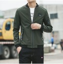 Chaqueta elegante para hombre J2615 7