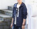 Chaqueta elegante para niños J1614 18