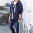 Chaqueta elegante para niños J1614 4