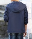 Chaqueta elegante para niños J1614 8