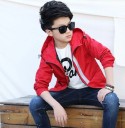 Chaqueta elegante para niños J1614 9