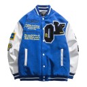 Chaqueta F1169 6