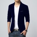 Chaqueta formal para hombre J2734 4