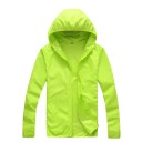 Chaqueta impermeable para hombre F1254 8