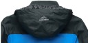 Chaqueta impermeable para hombre primavera/otoño J2598 1