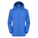 Chaqueta impermeable para mujer J3223 17