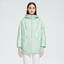 Chaqueta impermeable para mujer P1920 3