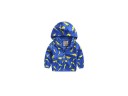Chaqueta infantil J566 4