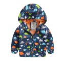 Chaqueta infantil J566 2