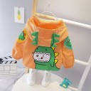 Chaqueta infantil L1857 3
