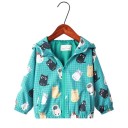 Chaqueta infantil L1861 12