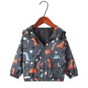 Chaqueta infantil L1861 10