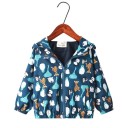 Chaqueta infantil L1861 13