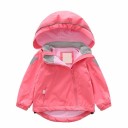 Chaqueta infantil L1921 8