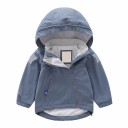 Chaqueta infantil L1921 4