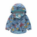 Chaqueta infantil L1921 5