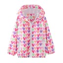Chaqueta infantil L1932 7
