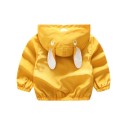 Chaqueta infantil L1936 1