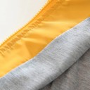 Chaqueta infantil L1936 3