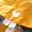 Chaqueta infantil L1936 4
