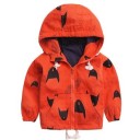 Chaqueta infantil L1938 3