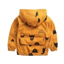 Chaqueta infantil L1938 1