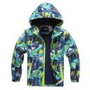 Chaqueta infantil L1968 4