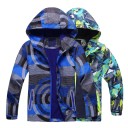 Chaqueta infantil L1968 1