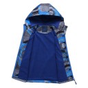 Chaqueta infantil L1968 2