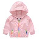 Chaqueta infantil L2024 5