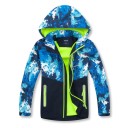 Chaqueta infantil L2026 3
