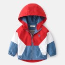 Chaqueta infantil L2062 8