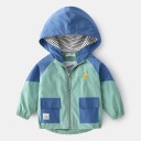 Chaqueta infantil L2062 5