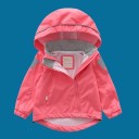 Chaqueta infantil L2071 6
