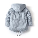 Chaqueta infantil L2072 1