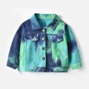 Chaqueta infantil L2083 4