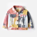Chaqueta infantil L2083 6